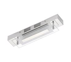 Briloner 2293-018 - LED Stropné svietidlo SPLASH LED/6W/230V