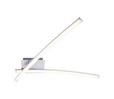 Briloner 3164-029 - LED Prisadený luster GO 2xLED/9W/230V