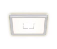 Briloner 3174-014 - LED Stropné svietidlo FREE LED/12W/230V 19x19 cm