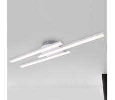 Briloner 3187-039 - LED Prisadený luster GO 3xLED/6W/230V