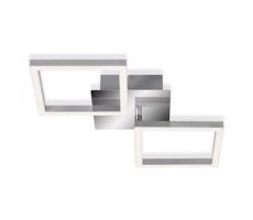 Briloner 3207-018 - LED Stropné svietidlo FRAMES 2xLED/8W/230V