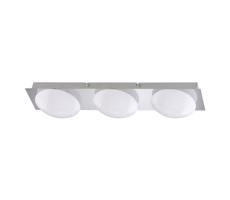 Briloner 3209-036 - LED Stropné svietidlo LOFTY 3xLED/5W