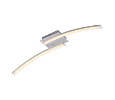 Briloner 3259-029 - LED Prisadený luster GO 2xLED/6W/230V