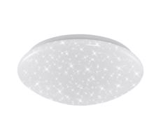 Briloner 3320-016 - LED Stropné svietidlo STARRY SKY LED/12W/230V