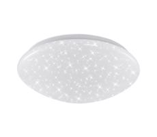 Briloner 3360-016 - LED Kúpeľňové stropné svietidlo STARRY SKY LED/12W/230V IP44