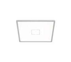 Briloner 3393-014 - LED Stropné svietidlo FREE LED/22W/230V 42x42 cm