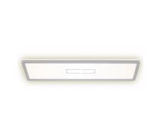 Briloner 3394-014 - LED Stropné svietidlo FREE LED/22W/230V 58x20 cm