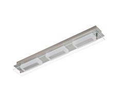 Briloner 3550-032 - LED Stropné svietidlo ALARGA 3xLED/6W/230V