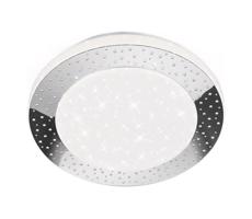 Briloner 3693-018 - LED Kúpeľňové stropné svietidlo LED/15W/230V IP44 4000K