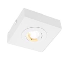 Briloner 3996016 - LED Bodové svietidlo CTS LED/4W/230V 2700/4000K biela