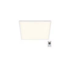 Briloner 7082-016 - LED Stmievateľné svietidlo SLIM LED/22W/230V 2700-6500K + DO