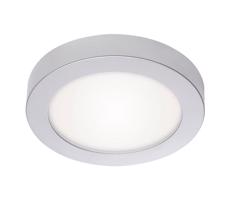 Briloner 7108-414 - LED Stropné svietidlo SKY 2V1 LED/18W/230V matný chróm