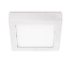 Briloner 7123-416 - LED Stropné svietidlo FIRE LED/12W/230V biela