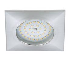 Briloner 7207-019 - LED Kúpeľňové podhľadové svietidlo LED/10,5W/230V IP44