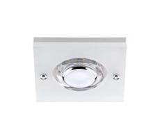 Briloner 7217-018 - LED Kúpeľňové podhľadové svietidlo ATTACH LED/5W/230V IP44