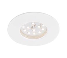 Briloner 7295-016- LED Stmievateľné kúpeľňové svietidlo ATTACH LED/6,5W/230V IP44