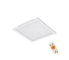 Briloner 7302-016 - LED Stmievateľné stropné svietidlo STARRY SKY LED/23W/230V+ DO