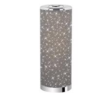 Briloner 7334-014 - LED Stolná lampa STARRY SKY 1xGU10/5W/230V 3000K