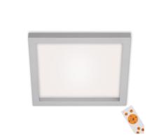 Briloner 7370-014 - LED Stmievateľné stropné svietidlo LED/18W/230V 3000-6500K+ DO