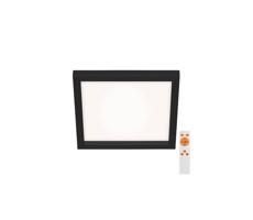 Briloner 7370-015 - LED Stmievateľné stropné svietidlo GEO BASIC LED/18W/230V + DO