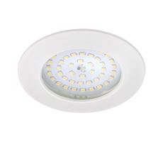 Briloner 8310-016 - LED Kúpeľňové podhľadové svietidlo LED/10,5W/230V IP44