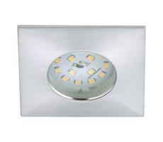 Briloner 8313-019 - LED Kúpeľňové podhľadové svietidlo LED/5W/230V IP44