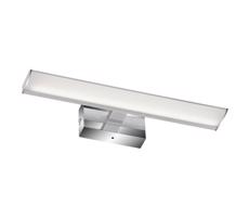 Briloner Briloner 2063-018 - LED Kúpeľňové osvetlenie zrkadla SPLASH LED/5W/230V IP23