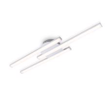 Briloner Briloner 3187-039 - LED Prisadený luster GO 3xLED/6W/230V