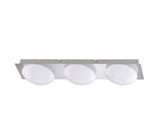 Briloner Briloner 3209-036 - LED Stropné svietidlo LOFTY 3xLED/5W