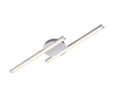 Briloner Briloner 3257-029 - LED Prisadený luster GO 2xLED/6W/230V