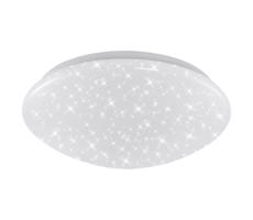 Briloner Briloner 3320-016 - LED Stropné svietidlo STARRY SKY LED/12W/230V