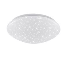 Briloner Briloner 3360-016 - LED Kúpeľňové stropné svietidlo STARRY SKY LED/12W/230V IP44