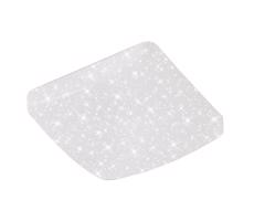 Briloner Briloner 3387-016 - LED Stropné svietidlo STARRY SKY LED/18W/230V