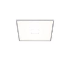 Briloner Briloner 3393-014 - LED Stropné svietidlo FREE LED/22W/230V 42x42 cm