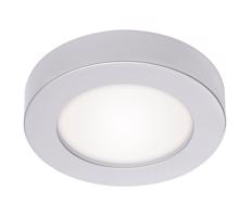 Briloner Briloner 7107-414 - LED Stropné svietidlo SKY 2V1 LED/12W/230V