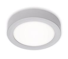 Briloner Briloner 7124-414 - LED Stmievateľné stropné svietidlo FIRE LED/12W/230V 4000K