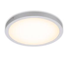 Briloner Briloner 7143-014 - LED Stropné svietidlo FIRE LED/24,5W/230V 3000K