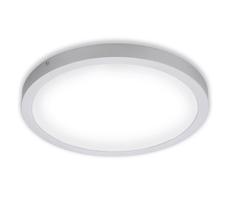 Briloner Briloner 7143-414 - LED Stropné svietidlo FIRE LED/24,5W/230V 4000K