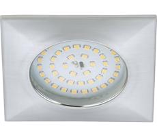 Briloner Briloner 7207-019 - LED Kúpeľňové podhľadové svietidlo LED/10,5W/230V IP44