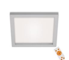 Briloner Briloner 7370-014 - LED Stmievateľné stropné svietidlo LED/18W/230V 3000-6500K+ DO