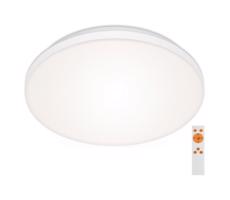 Briloner Briloner 7377-016 - LED Stmievateľné stropné svietidlo LED/12W/230V 3000-6500K