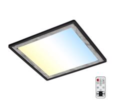 Briloner Briloner 7459-414 - LED Stmievateľné svietidlo SLIM LED/22W/230V 2700-6500K + DO