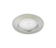 Briloner Briloner 8310-012 - LED Kúpeľňové podhľadové svietidlo LED/10,5W/230V IP44