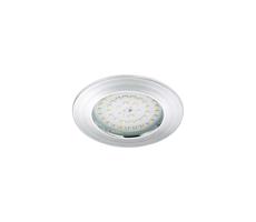 Briloner Briloner 8310-018 - LED Kúpeľňové podhľadové svietidlo LED/10,5W/230V IP44