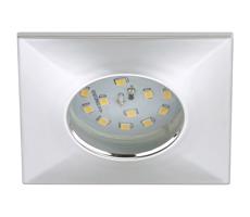 Briloner Briloner 8313-018 - LED Kúpeľňové podhľadové svietidlo LED/5W/230V IP44