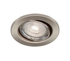 Briloner Briloner 8315-012 - LED Kúpeľňové podhľadové svietidlo 1xGU10/5W/230V IP23