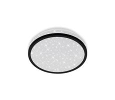 Briloner - Stropné svietidlo STARRY SKY LED/10W/230V