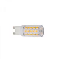 BULB G9, LED 4W, 3000K 7503