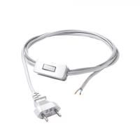 CAMELEON CABLE WITH SWITCH WH