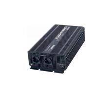 Carspa CAR3K 24V/230V 3000W USB